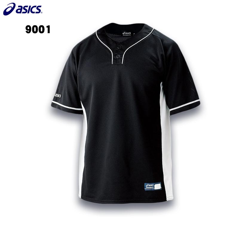 アシックス 野球用ベースボール プラクティスシャツ BAD011｜kasukawa｜04