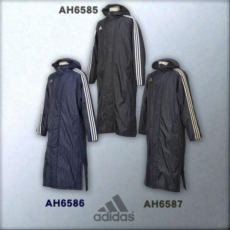 アディダス)adidas SHADOW ロングボアコｰト CU856 O36150 カレッジ