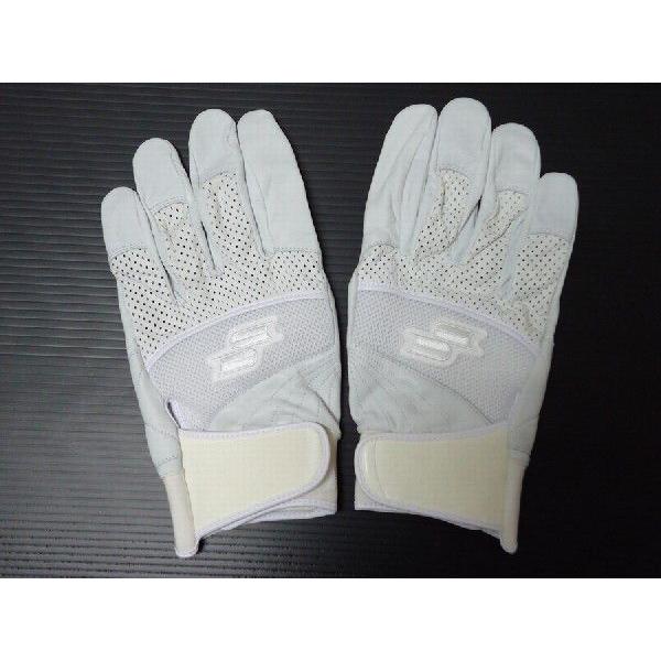 エスエスケイ（SSK） 30％OFF SSK 一般両手用バッティング手袋 プロ 