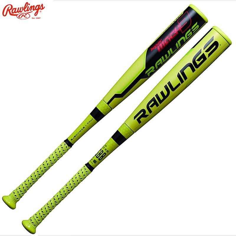 Rawlings ローリングス 少年軟式バット ハイパーマッハ3 ミドル Rawlings ローリングス 少年軟式バット ハイパーマッハ3 ミドル