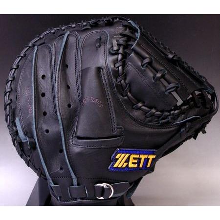 ゼット（ZETT） ☆40%OFF☆少年軟式☆古田モデル☆捕手用☆BJCA71812