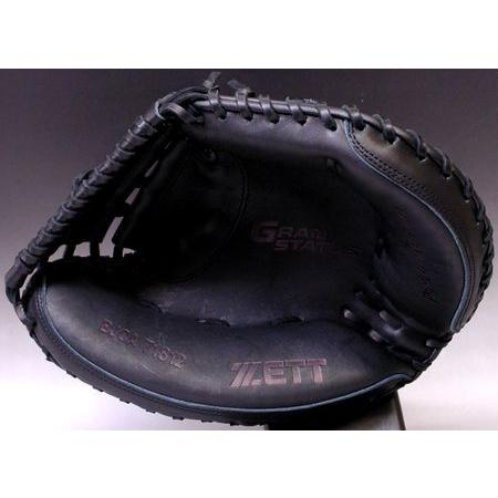 ゼット（ZETT） ☆40%OFF☆少年軟式☆古田モデル☆捕手用☆BJCA71812