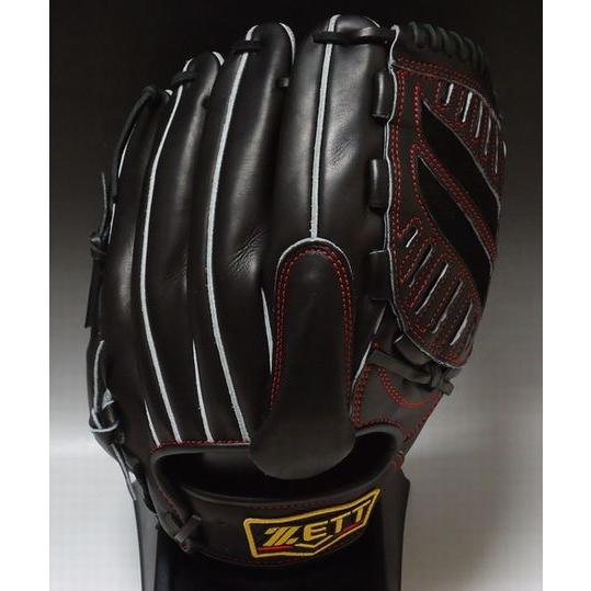 送料無料 Zett 最上級ゼットプロステイタス硬式グラブオーダー能見モデル 投手用 Bpgpro 281型 1900 右投げ Lh カスカワスポーツ 通販 Paypayモール