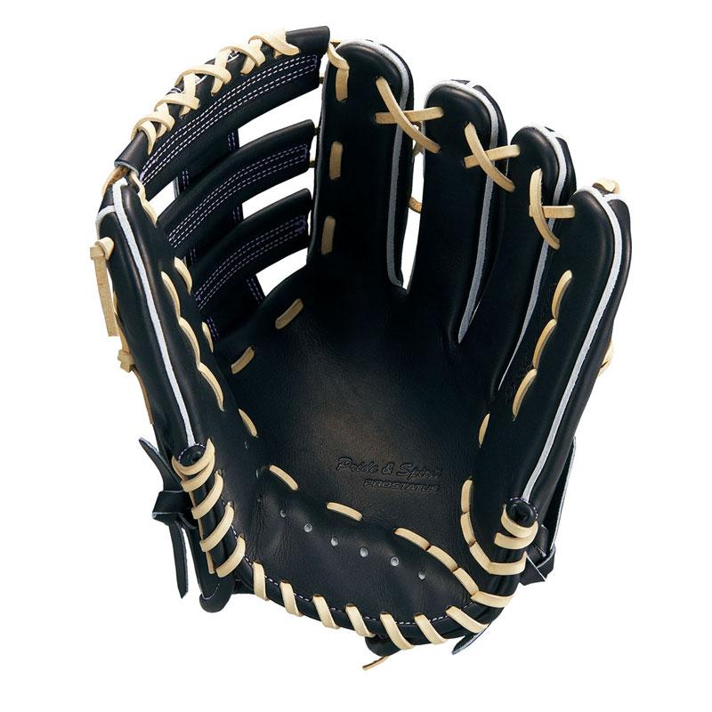 高*弥様 ZETT プロステイタス 硬式 外野用グラブ プロステイタス ゼット/プロステイタス/オーダーグラブ/小林