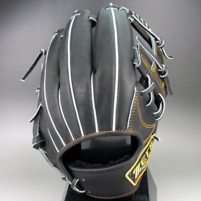 高評価の贈り物 プロステイタス 軟式グラブ Brgb 内野手用 Zett 軟式グローブ サイズ4