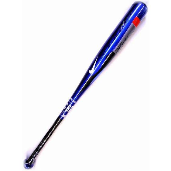 ナイキ 一般軟式カーボンバット ショウイグナイター 84cm 7g Bt0230 404 カスカワスポーツ 通販 Paypayモール