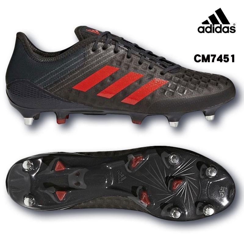 アディダス Adidas ラグビースパイク プレデダーマライス Ctl Sg Cm7451 送料無料 カスカワスポーツ 通販 Paypayモール