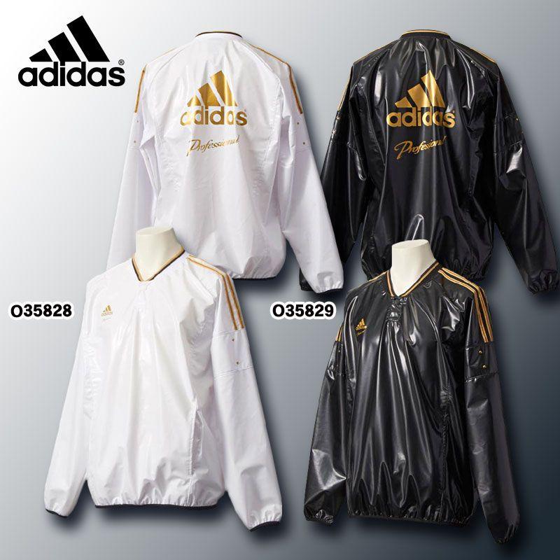 adidas（アディダス） adidas Professional スチームシャツロング