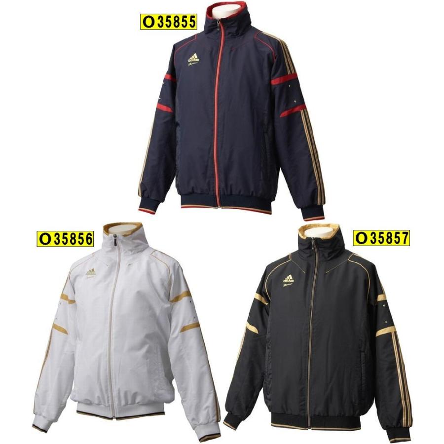 adidas（アディダス） adidas Professional グランドコート (薄中綿 