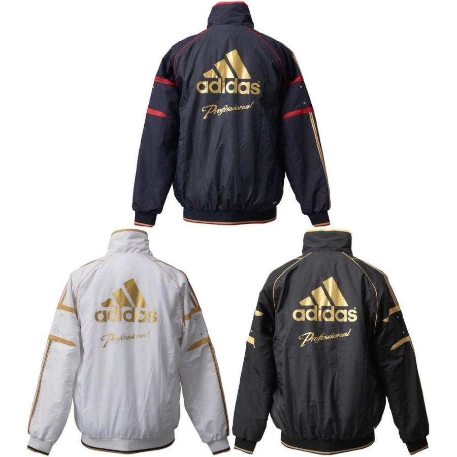 adidas（アディダス） adidas Professional グランドコート (薄中綿 