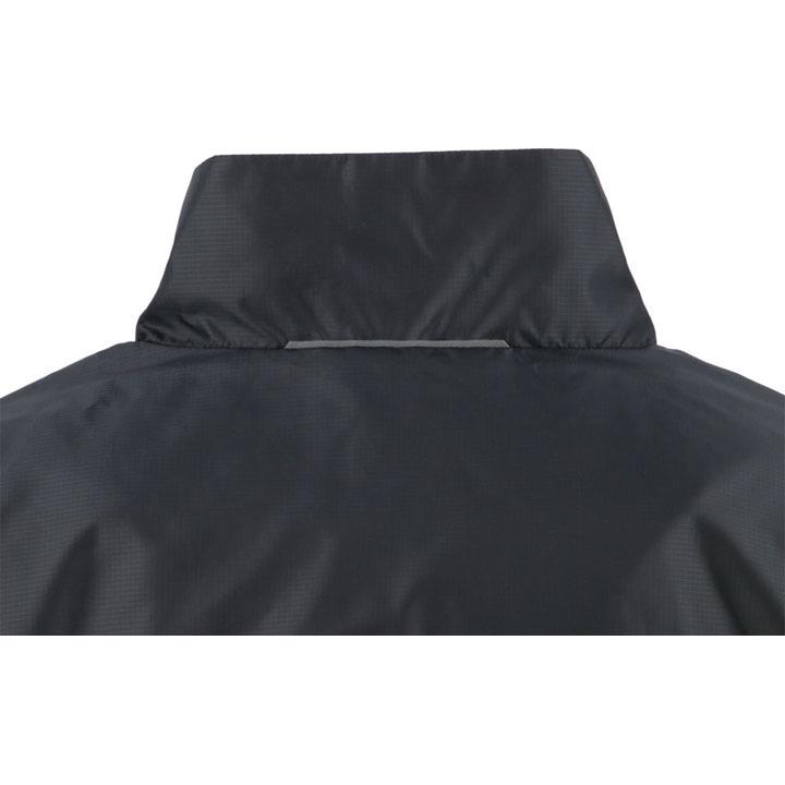 DESCENTE デサント ウィンドブレーカー上下セット 裏起毛 DESCENTE デサント ウィンドブレーカー上下セット 裏起毛