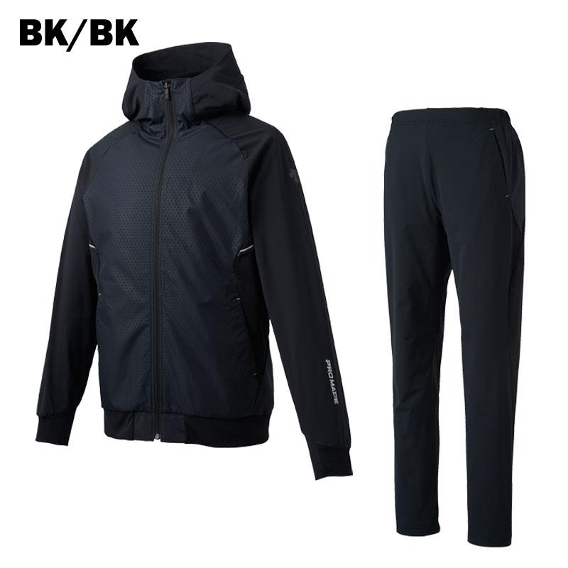 DESCENTE デサント 野球ウエア S.F.Techミドルジャケット