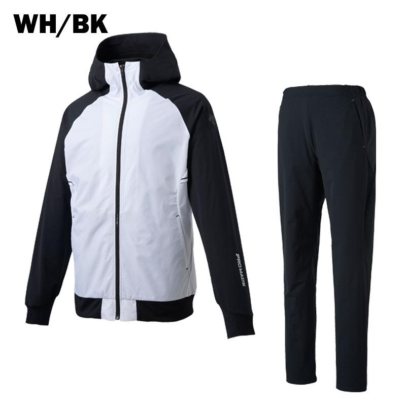 デサントチームウェア DESCENTE ジャージ 上下セット メンズ/デサント MoveSport