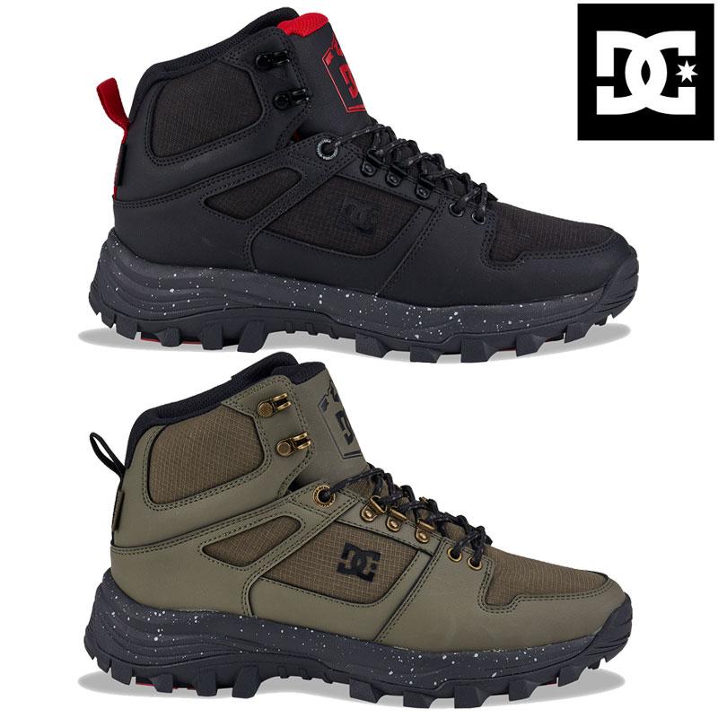 DC SHOES（ディーシーシューズ） DC Shoes DCシューズ DC GLAZE HI