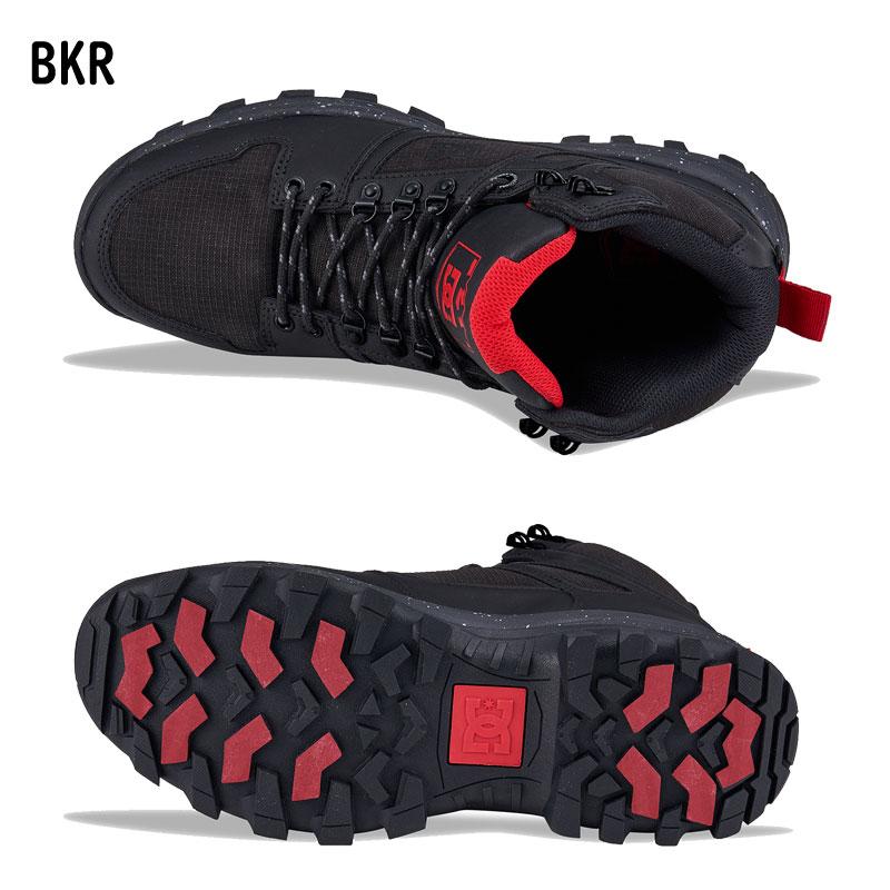 DC SHOES（ディーシーシューズ） DC Shoes DCシューズ DC GLAZE HI