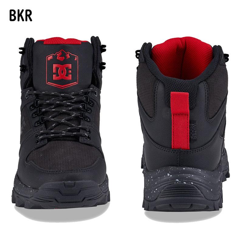 DC SHOES（ディーシーシューズ） DC Shoes DCシューズ DC GLAZE HI