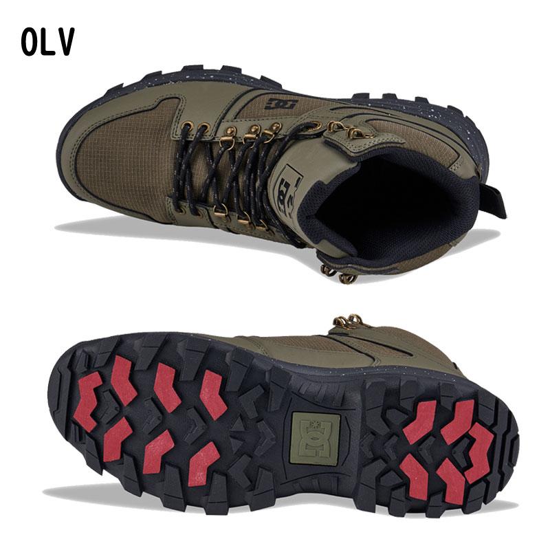 DC SHOES（ディーシーシューズ） DC Shoes DCシューズ DC GLAZE HI