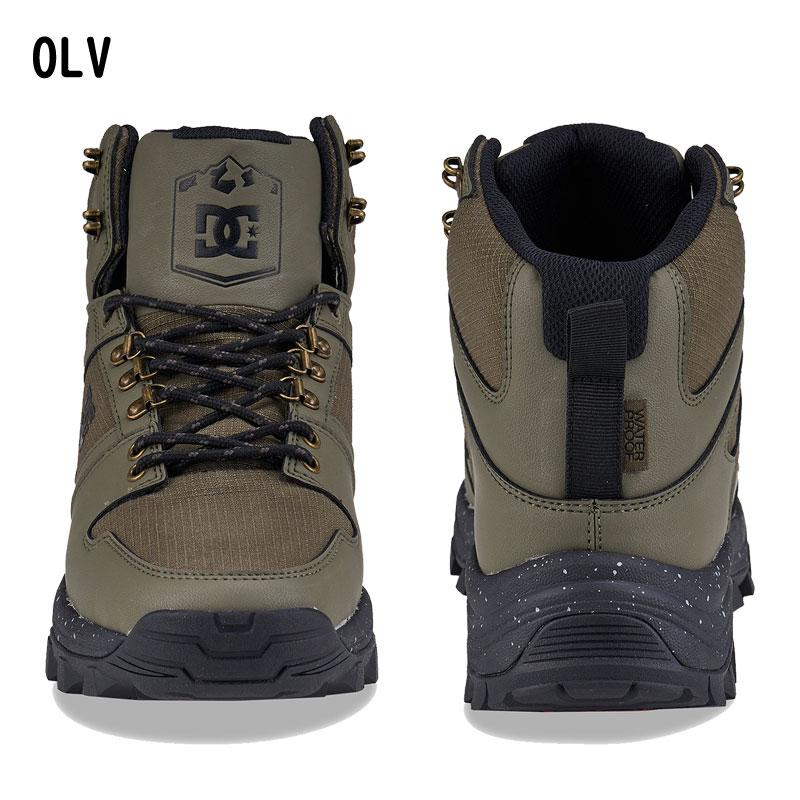 DC SHOES（ディーシーシューズ） DC Shoes DCシューズ DC GLAZE HI