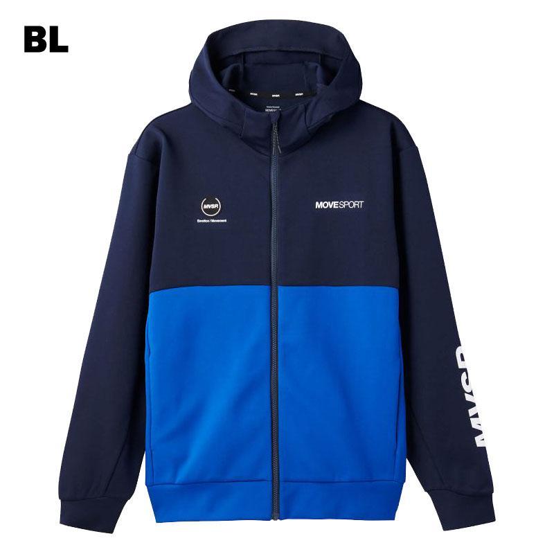 未使用保管品 DESCENT Move Sports デサントムーヴス ウエア DESCENTE（デサント） トレーニングウェア ムーブスポーツ S.F.TECH