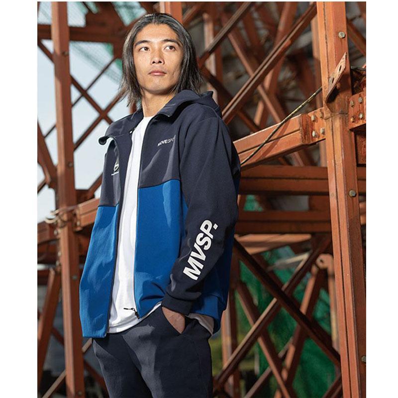 DESCENTE（デサント） トレーニングウェア ムーブスポーツ S.F.TECH