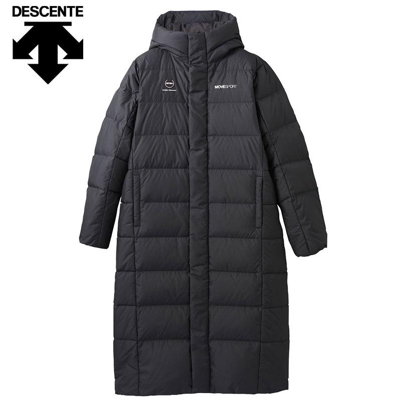DESCENTE（デサント） ムーブスポーツ スーパーロングダウンコート