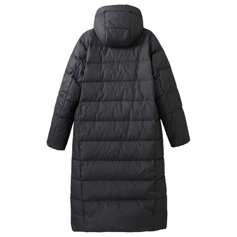 DESCENTE（デサント） ムーブスポーツ スーパーロングダウンコート