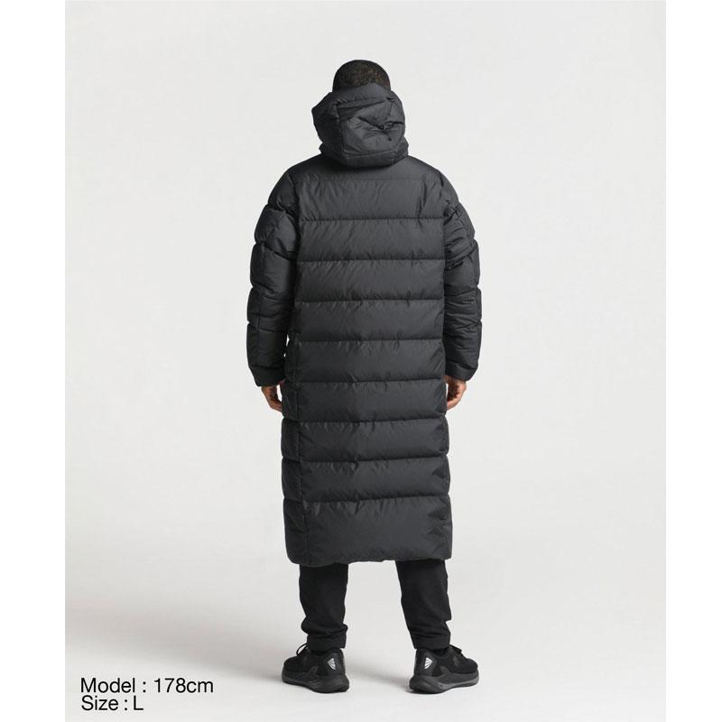 DESCENTE（デサント） ムーブスポーツ スーパーロングダウンコート