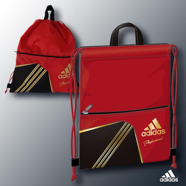 adidas（アディダス） 2013年モデル adidas Professional ナップザック