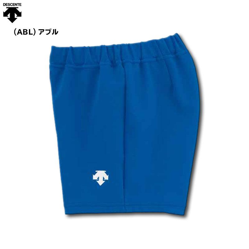 DESCENTE デサント バレーボールウェア ウィメンズ ゲームパンツ