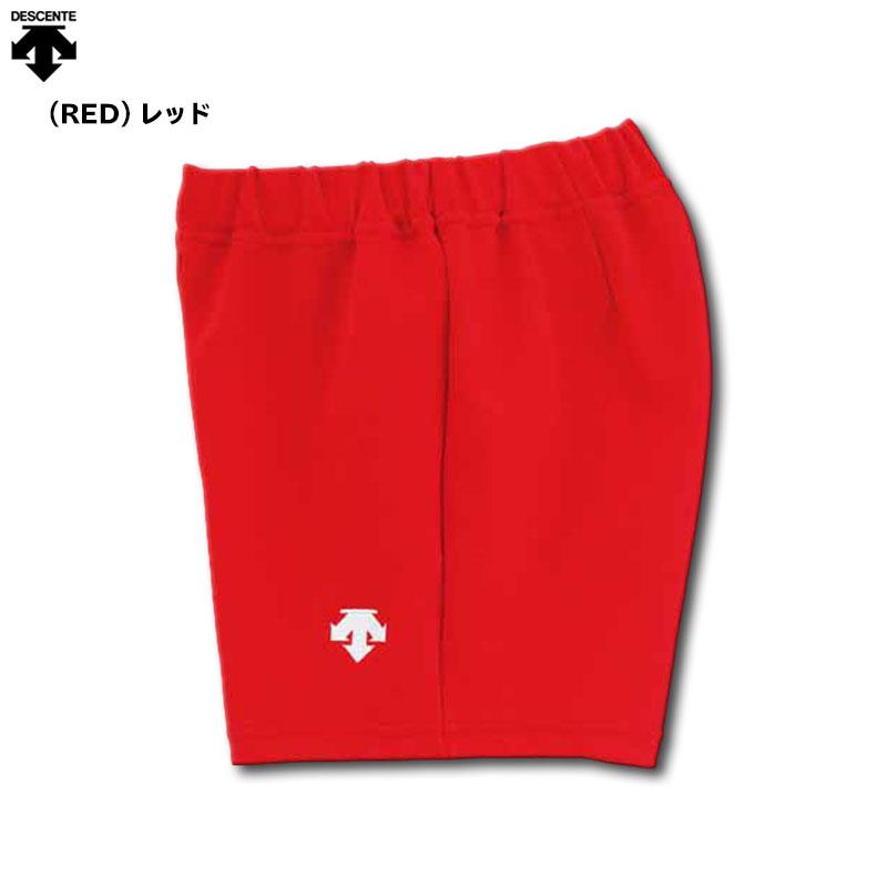 DESCENTE デサント バレーボールウェア ウィメンズ ゲームパンツ