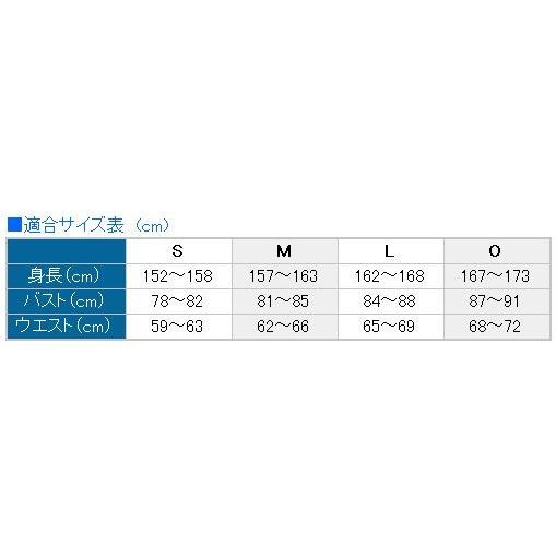 2013年モデル デサント DESCENTE レディース用 バレーボール半袖プラクティストップ DVB-5326W 3色展開｜kasukawa｜04