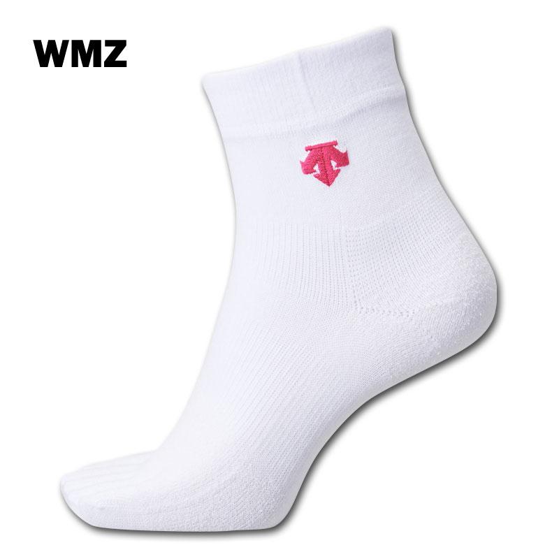 DESCENTE（デサント） バレーボール 5本指スーパーショートソックス