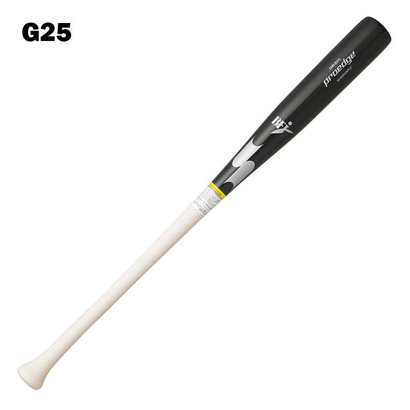 ト送料込 SSK(エスエスケイ) 野球 硬式バット 木製 プロエッジ EBB3015