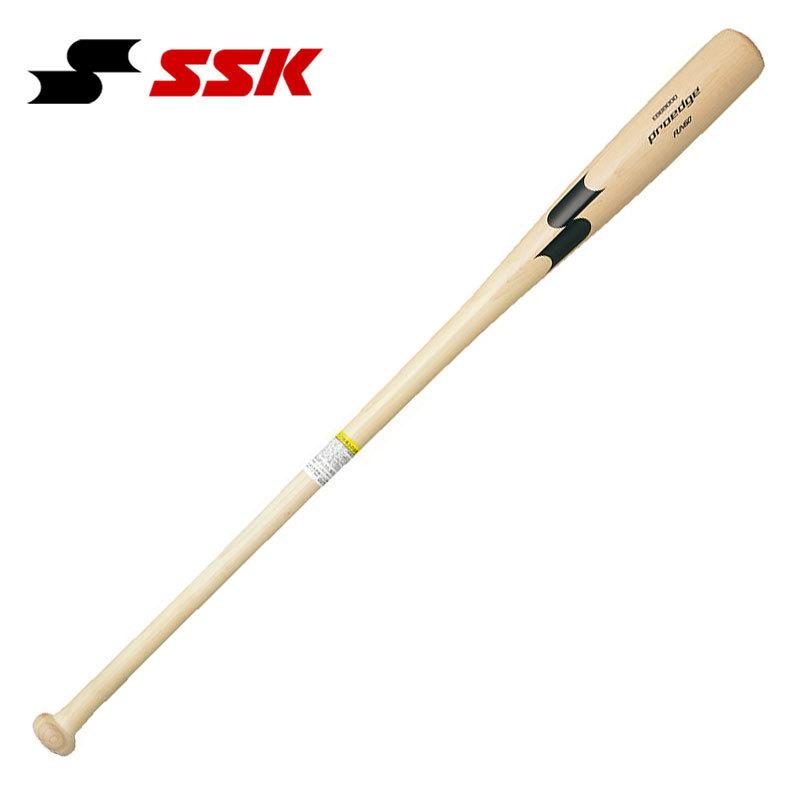 SSK 木製ノックバット プロエッジFUNGO EBB8000｜kasukawa