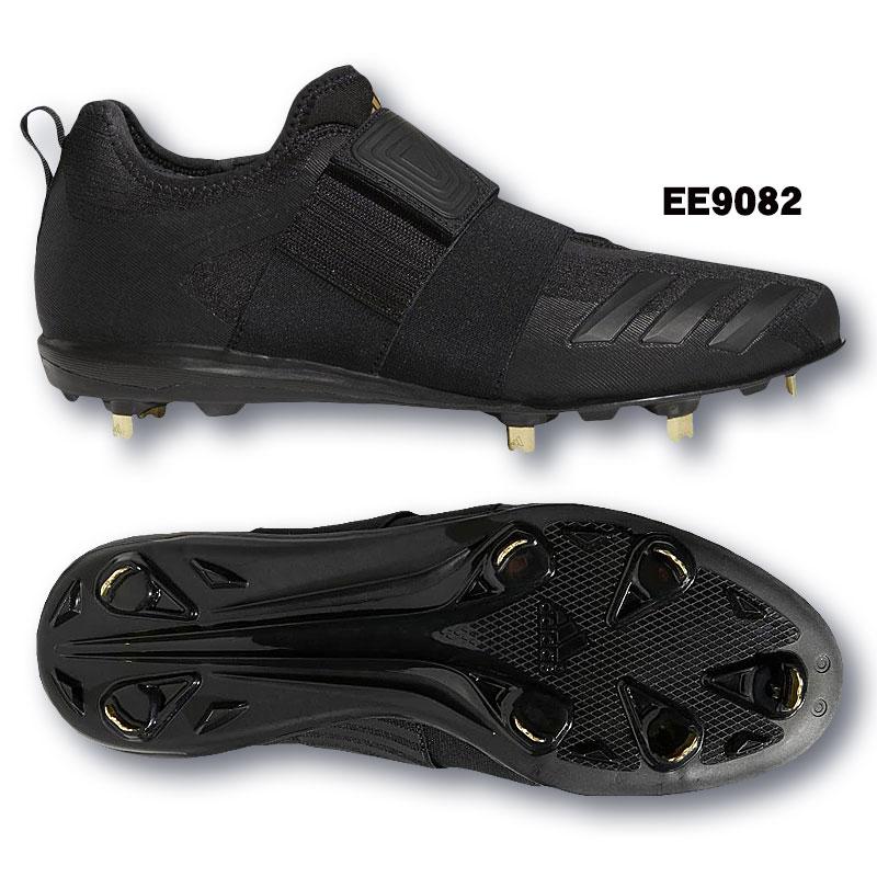 adidas アディダス ADIZEROSPEEDFLASHAC EE9082 金具埋込式野球