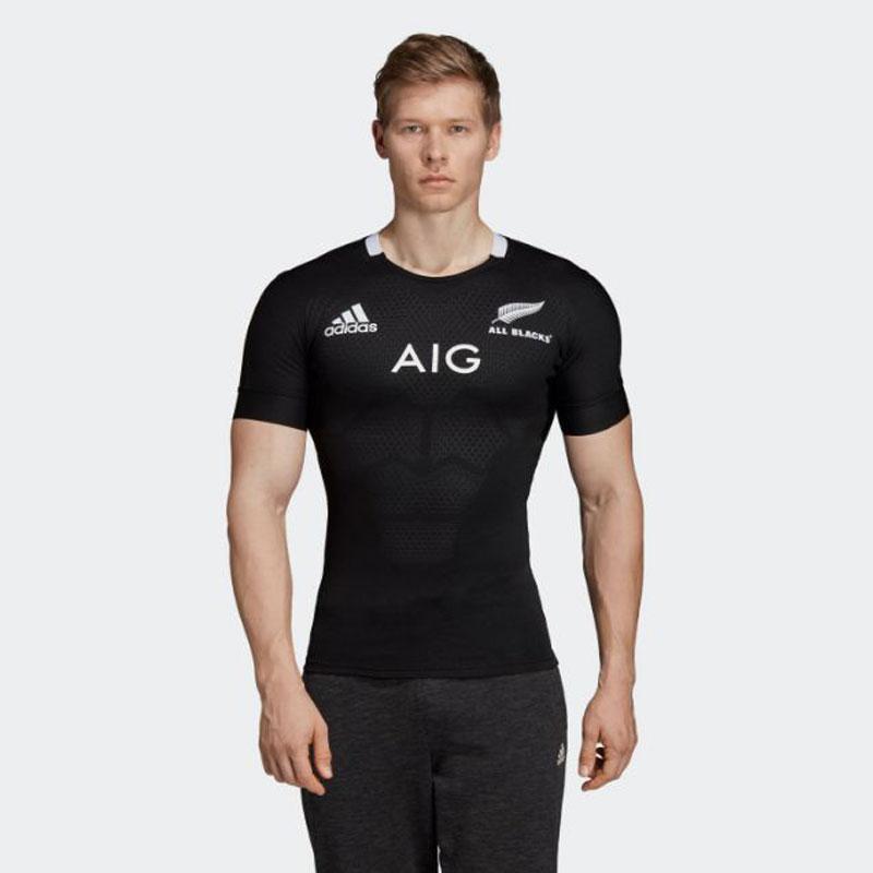 adidas アディダス オールブラックスオーセンティックジャージ adidas アディダス オールブラックスオーセンティックジャージ