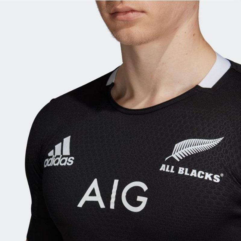 adidas アディダス オールブラックスオーセンティックジャージ adidas アディダス オールブラックスオーセンティックジャージ