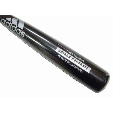 adidas アディダス 一般軟式メープル木製バット 青木・中島 adidas アディダス 一般軟式メープル木製バット 青木・中島