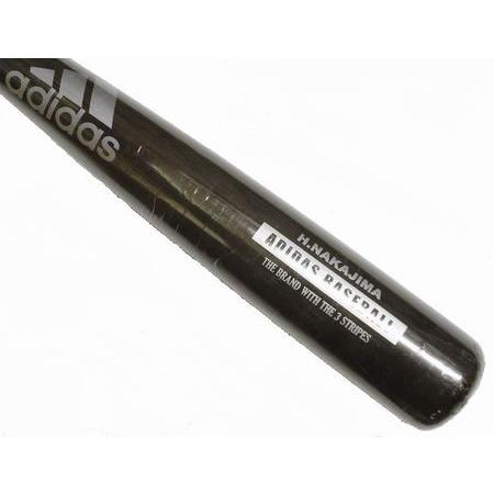 adidas アディダス 一般硬式メープル木製バット 青木・中島