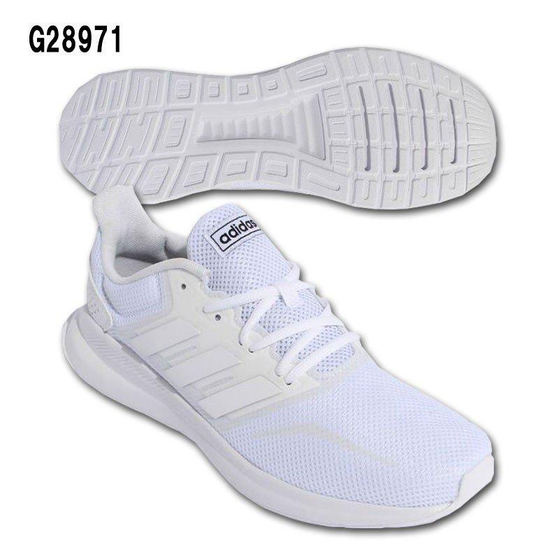 アディダス Adidas メンズランニングシューズ ファルコンラン M F36200 F36202 G28971｜kasukawa｜04