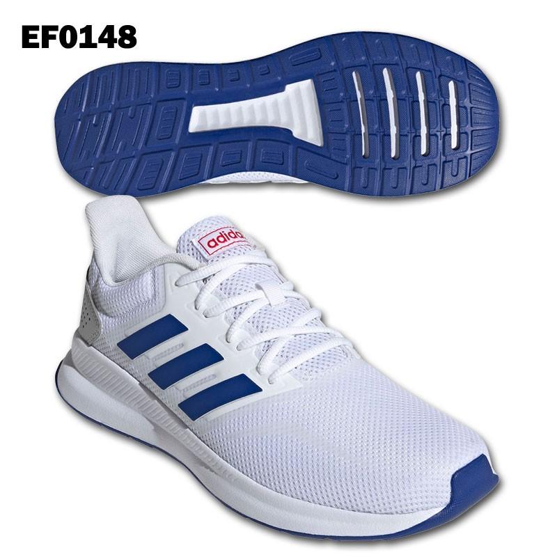 アディダス メンズランニングシューズ ファルコンランm Ef0148 Ef0150 カスカワスポーツ 通販 Paypayモール