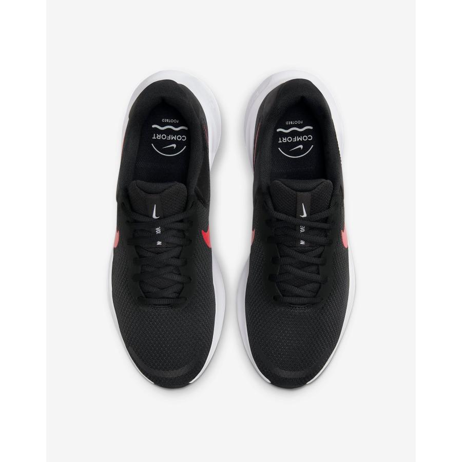 NIKE（ナイキ） メンズ ランニングシューズ レボリューション7 FB2207