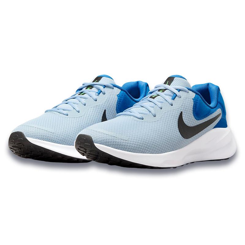 NIKE（ナイキ） メンズ ランニングシューズ レボリューション7 FB2207