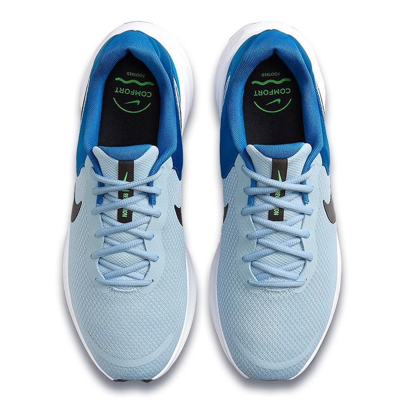 NIKE（ナイキ） メンズ ランニングシューズ レボリューション7 FB2207