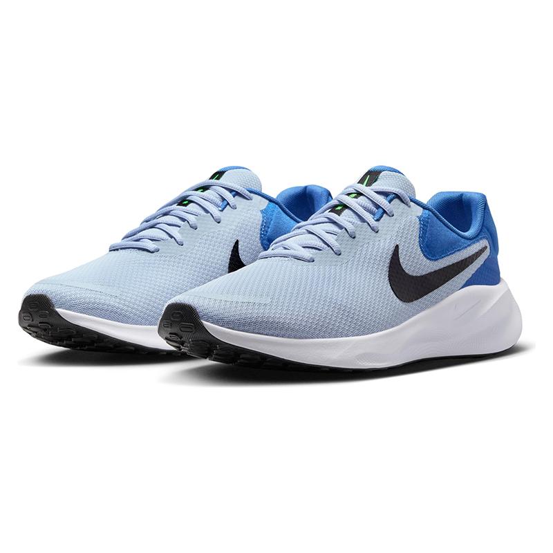 NIKE（ナイキ） メンズ ランニングシューズ レボリューション7 ワイド