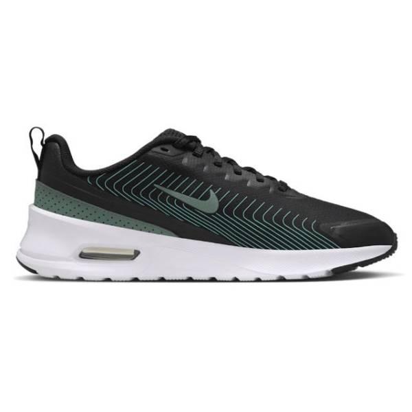 NIKE（ナイキ） メンズ ランニングシューズ エアマックス NUAXIS