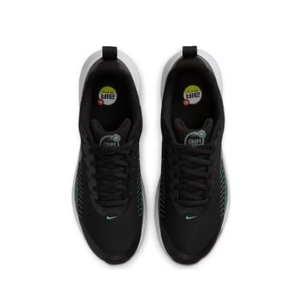 NIKEナイキ　ランニングシューズ　スニーカー NIKE（ナイキ） メンズ ランニングシューズ エアマックス NUAXIS
