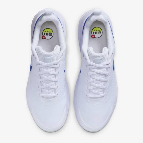 NIKE（ナイキ） メンズ ランニングシューズ エアマックス NUAXIS