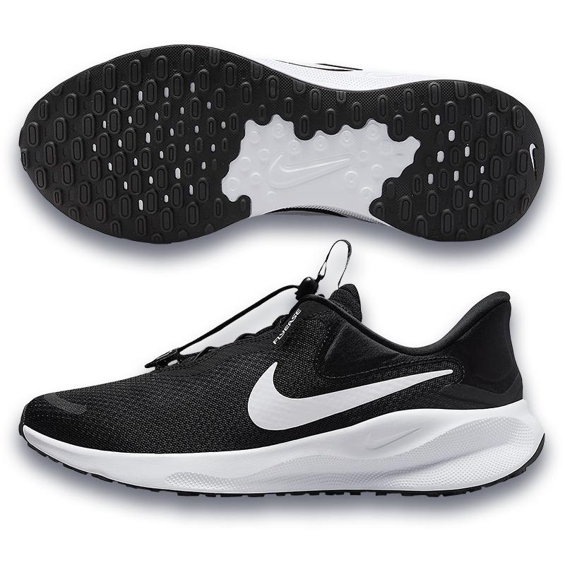NIKE（ナイキ） メンズ ランニングシューズ レボリューション7 フライ