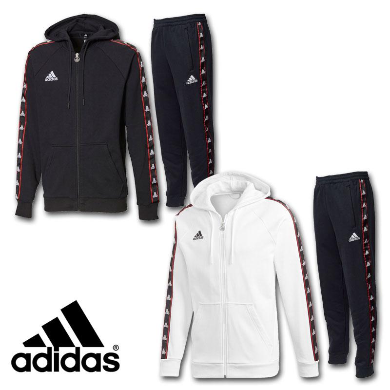 adidas（アディダス） スウェット上下セット TANGO STREET スウェット